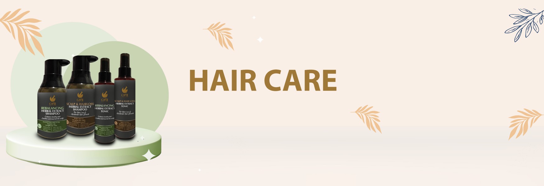 Hair Care Hair Care