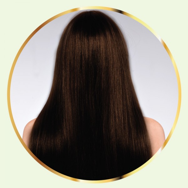 H3 Dark Brown (12 Sachets / Pack)