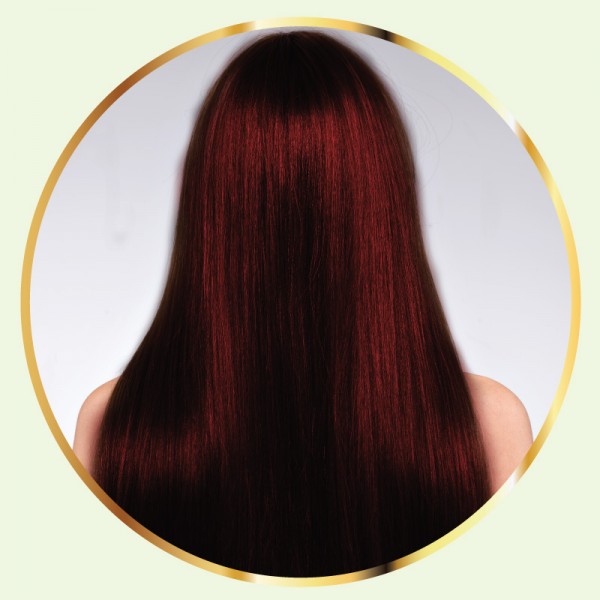 H4 Dark Red (12 Sachets / Pack)