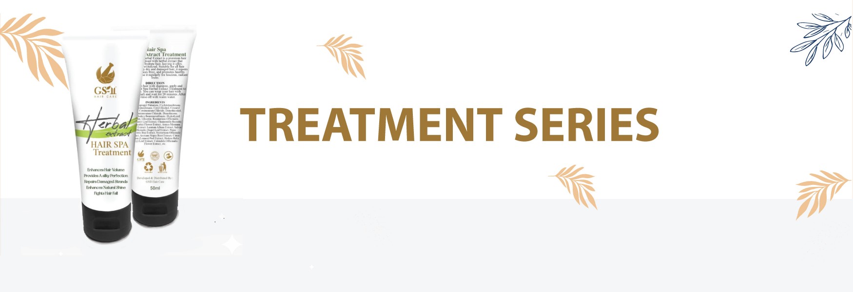 Treatment Series