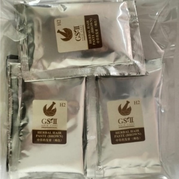H2 Brown (12 Sachets / Pack)