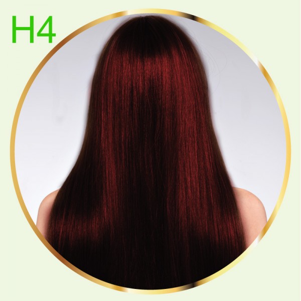 H4 Dark Red Powder 50g