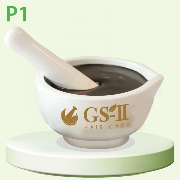 P1 Hair Paste 300gm (Per Pack)