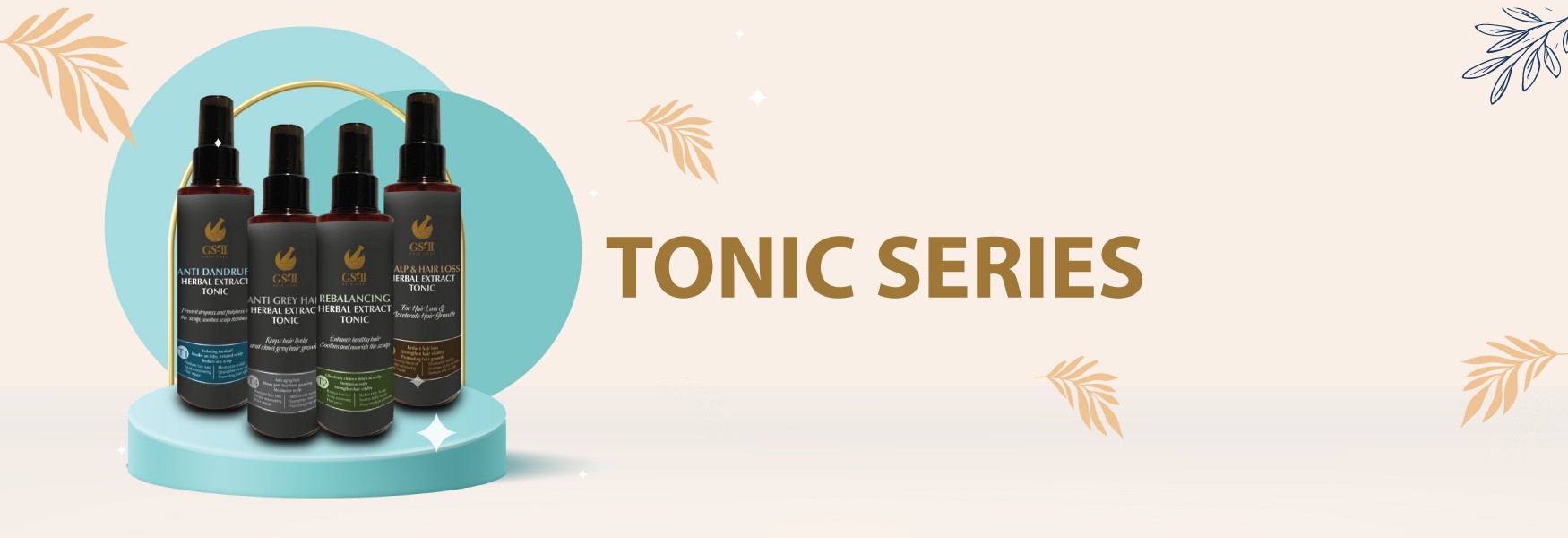 Tonic Series